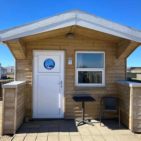 Thorsminde Camping & Cottages Luaran gambar