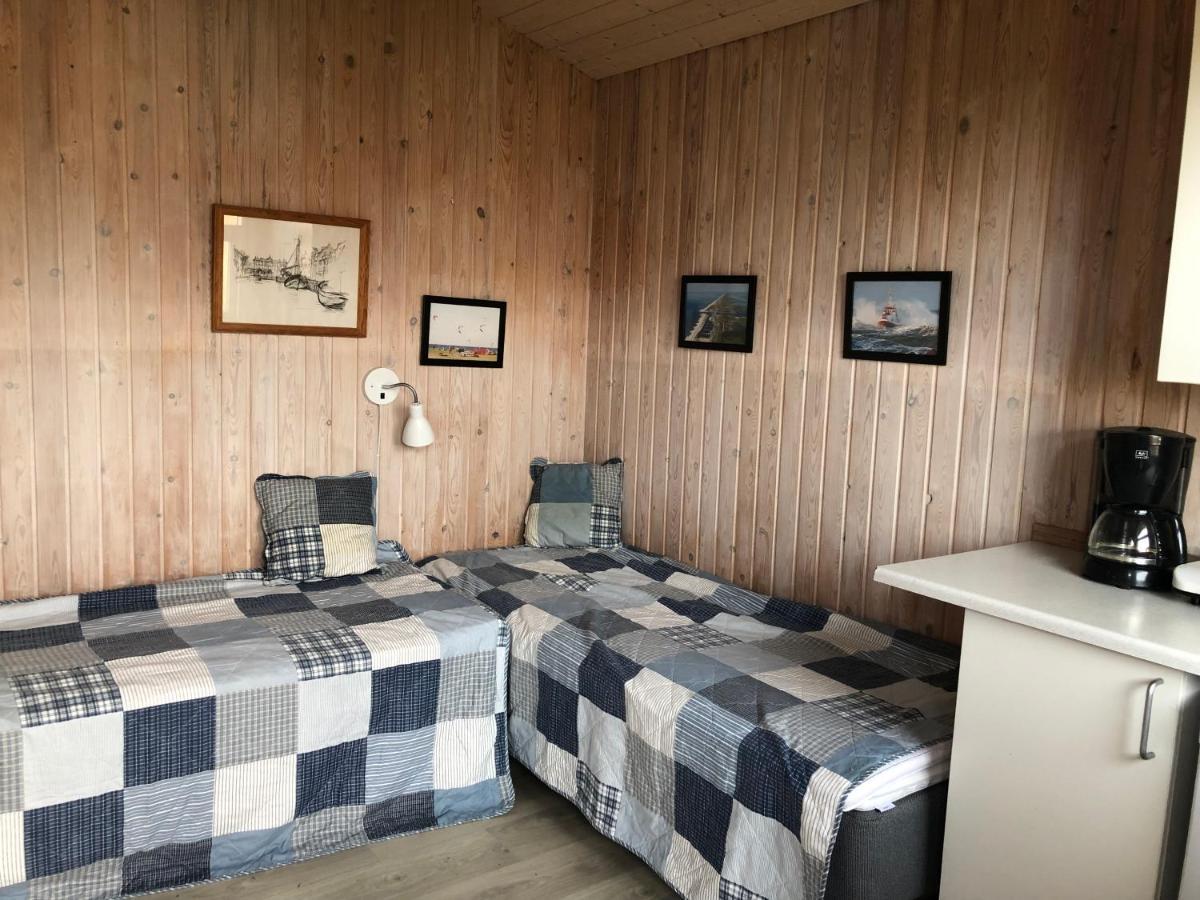 Thorsminde Camping & Cottages Luaran gambar