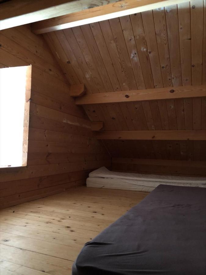 Thorsminde Camping & Cottages Luaran gambar
