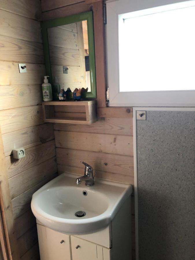 Thorsminde Camping & Cottages Luaran gambar
