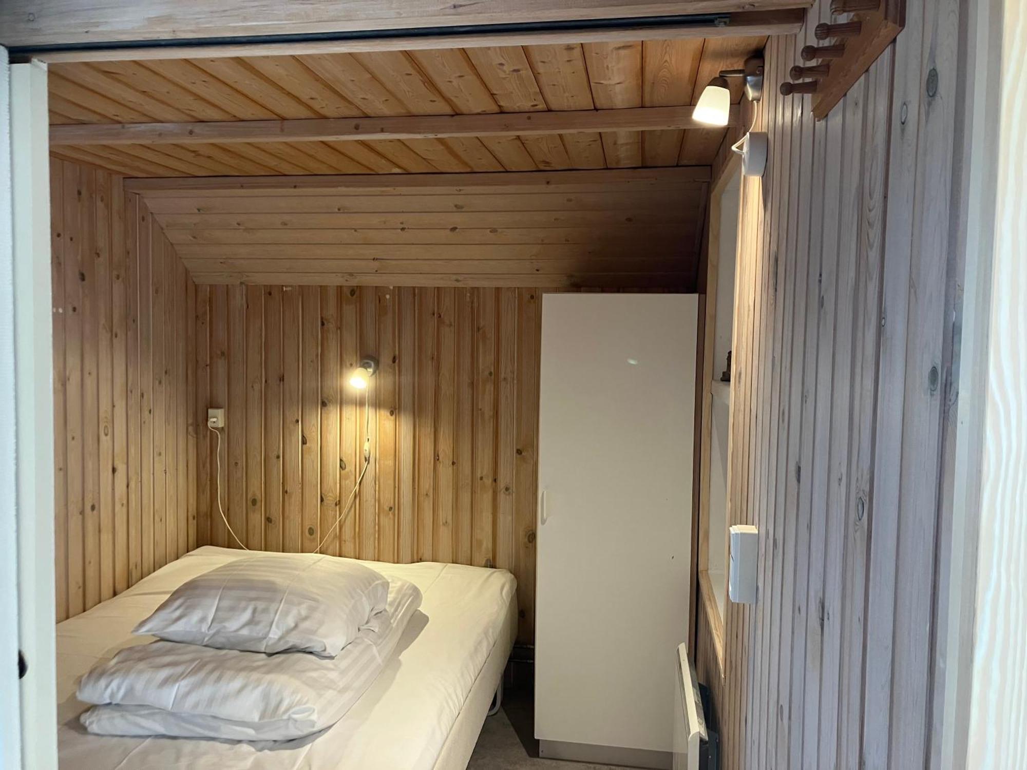 Thorsminde Camping & Cottages Luaran gambar