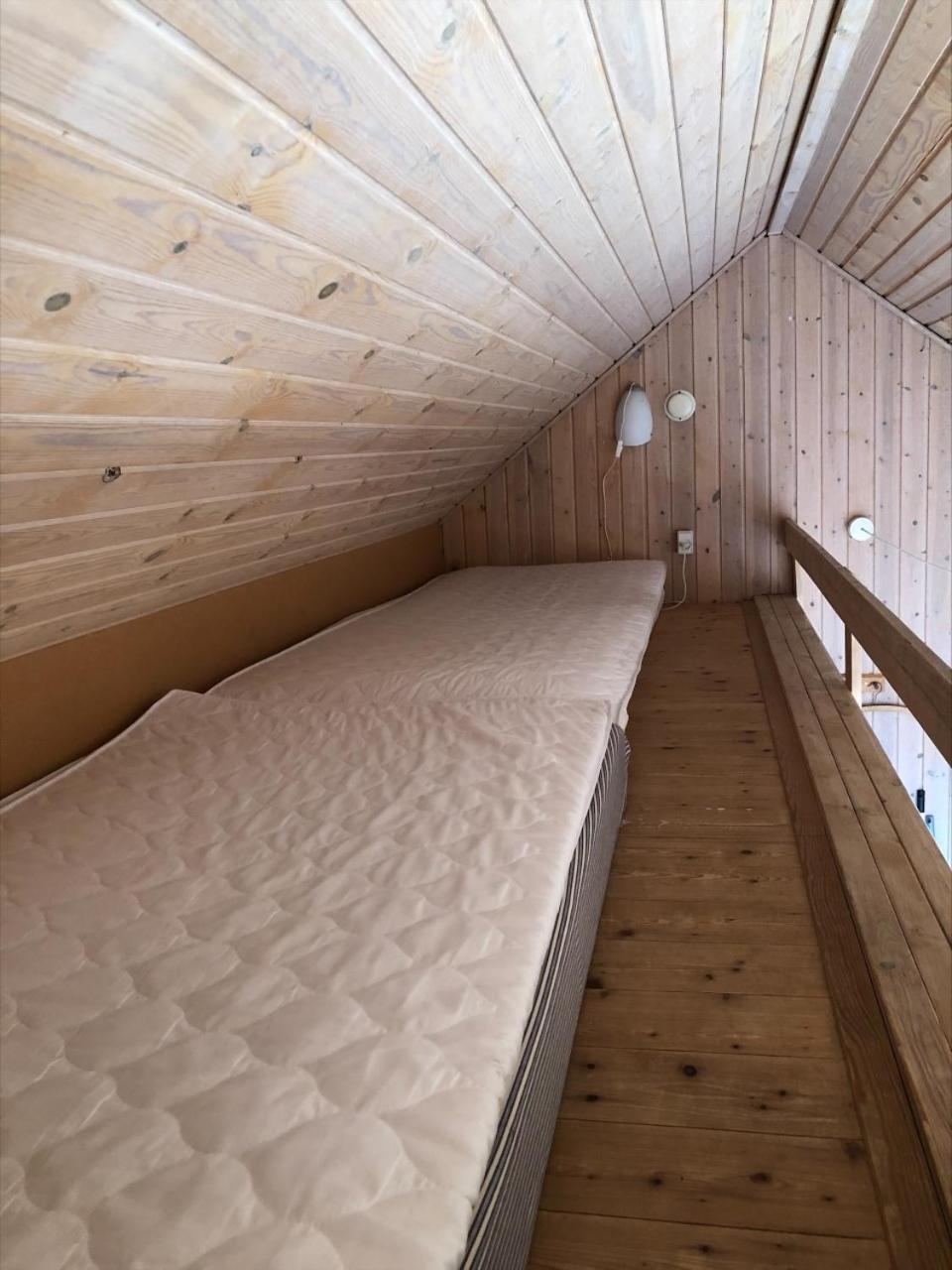 Thorsminde Camping & Cottages Luaran gambar