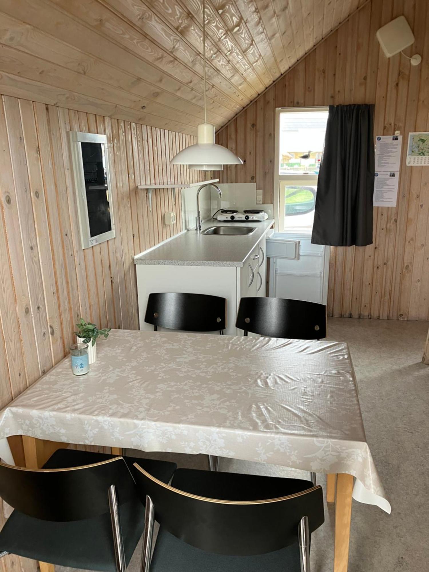 Thorsminde Camping & Cottages Luaran gambar