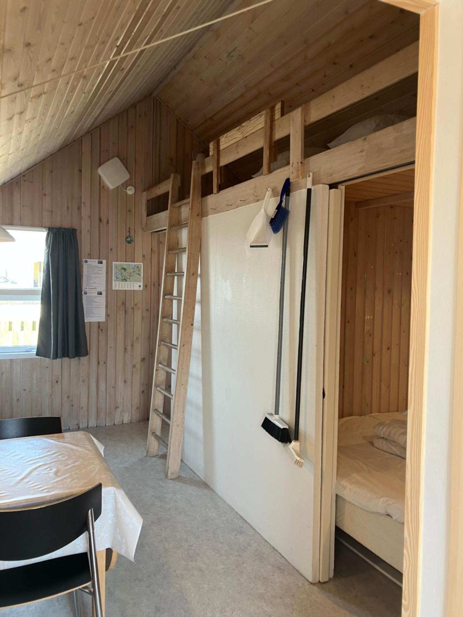 Thorsminde Camping & Cottages Luaran gambar