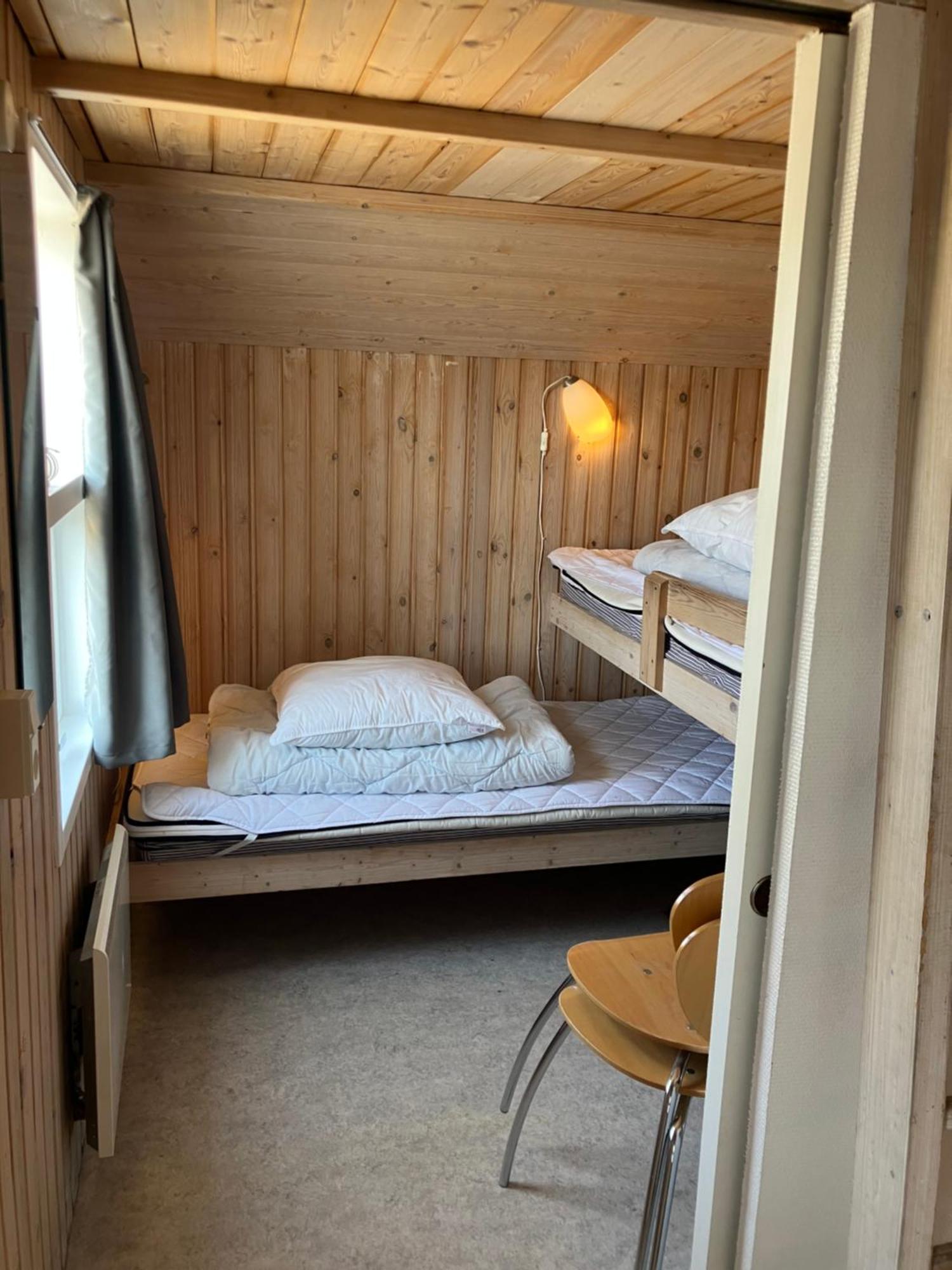 Thorsminde Camping & Cottages Luaran gambar
