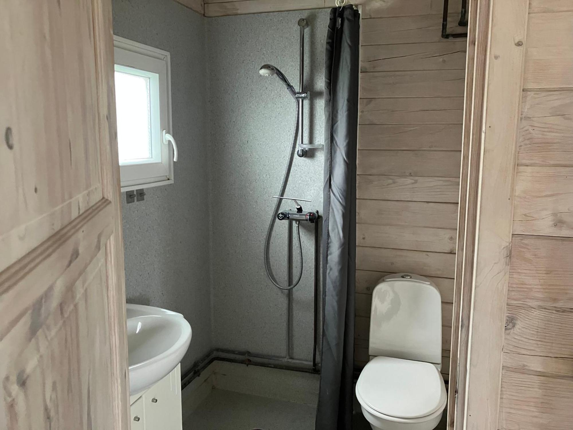 Thorsminde Camping & Cottages Luaran gambar
