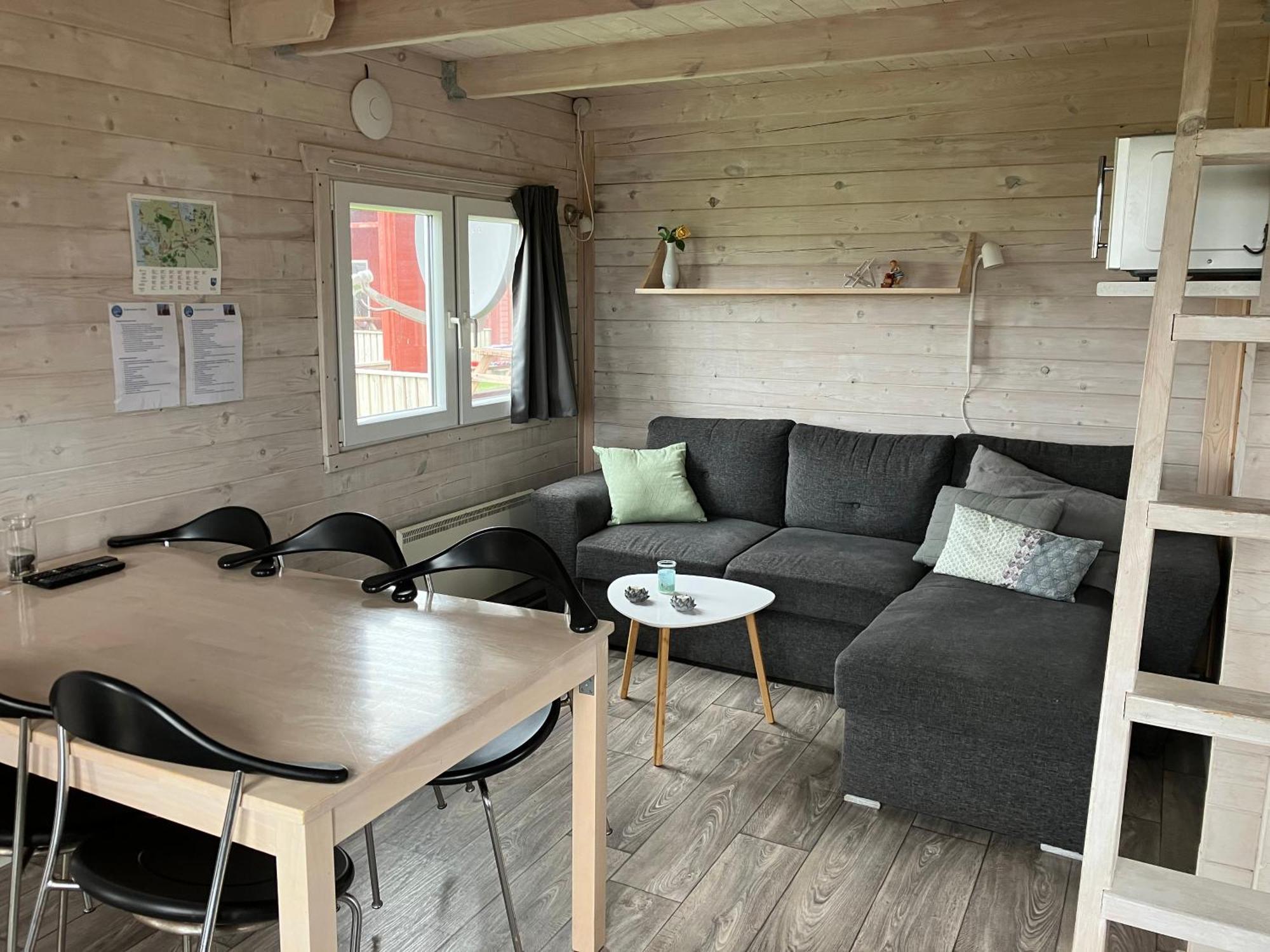 Thorsminde Camping & Cottages Luaran gambar