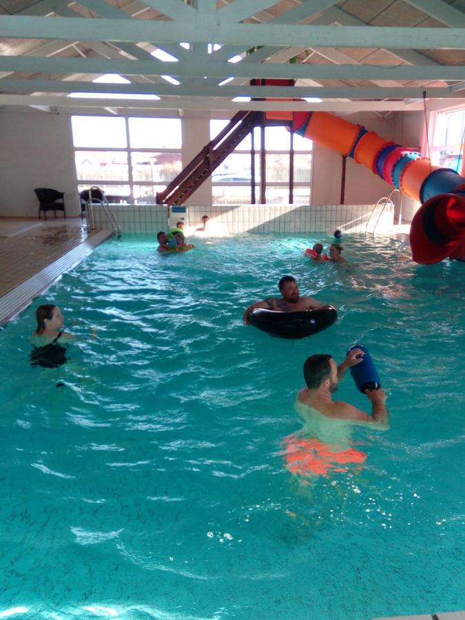 Thorsminde Camping & Cottages Luaran gambar