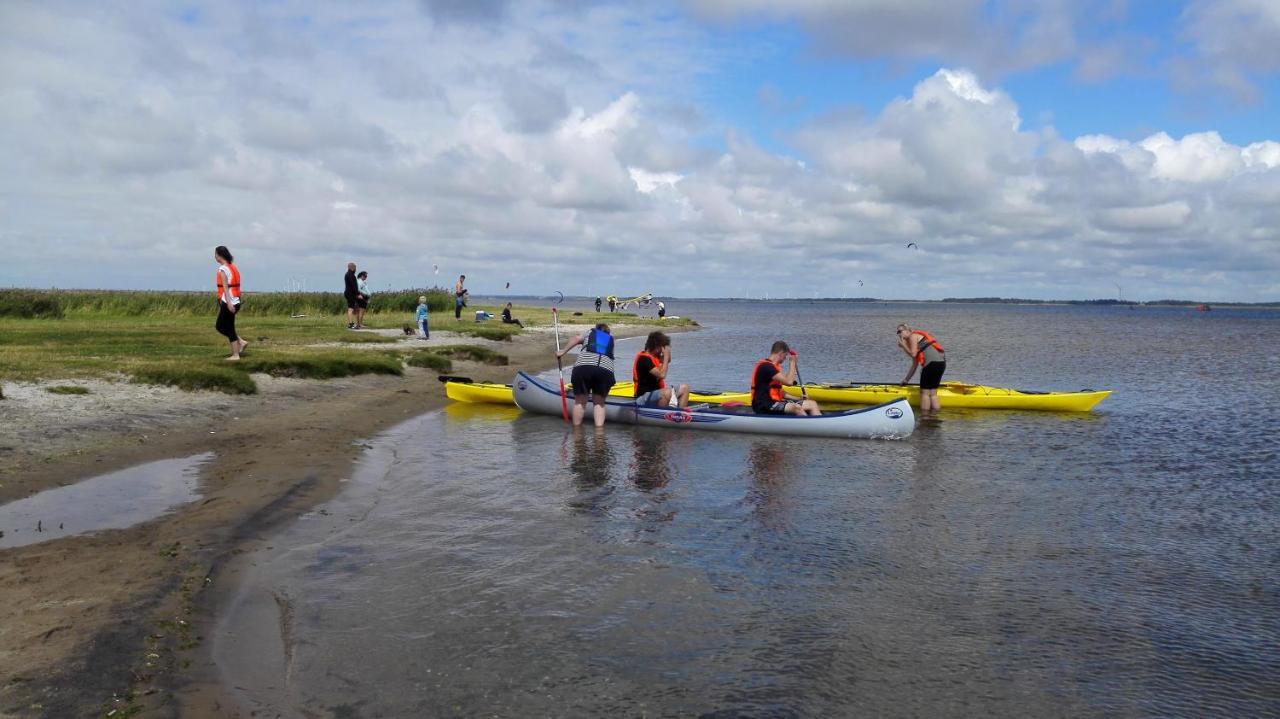Thorsminde Camping & Cottages Luaran gambar